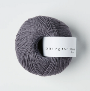 Merino – Knitting for Olive