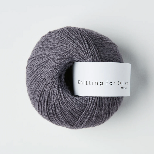 Merino – Knitting for Olive