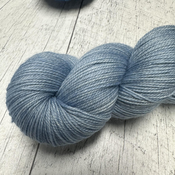 Dark Cosmos (Worsted)