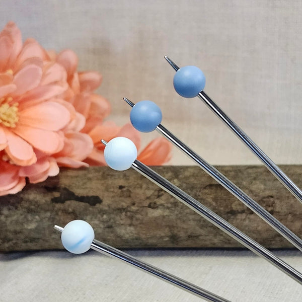 BILLES D'ARRÊT 2MM À 4.5 MM -CRÉATON ANDY-