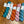 Charger l'image dans la galerie, MALOU WORSTED  EN LOT
