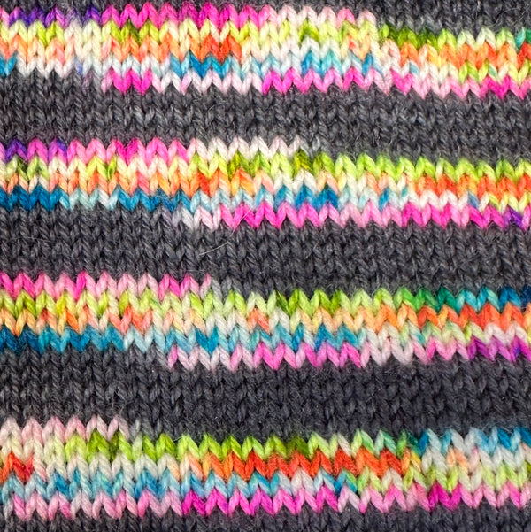 Confettis Fluo
