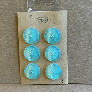 BOUTONS ZONE CRÉATIONS MAD 25 MM