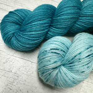 Ensemble Aqua velva