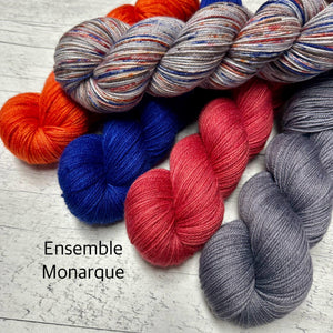 Ensemble Monarque