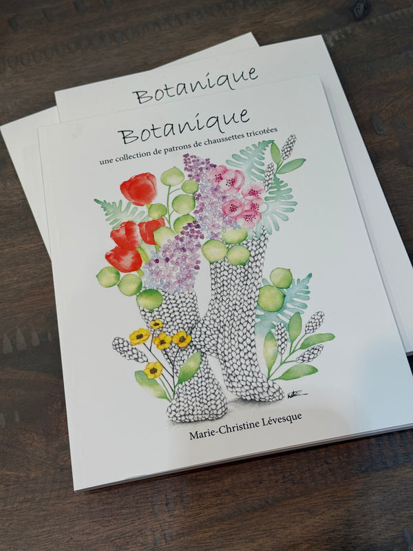 Livres de Marie-Christine Levesque