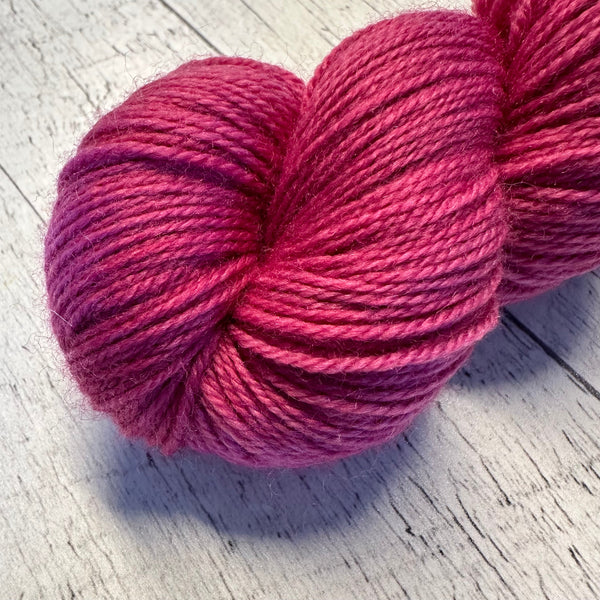 Merlo (Worsted)