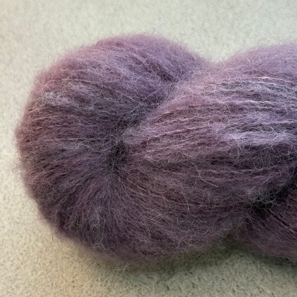 Prune Sauvage