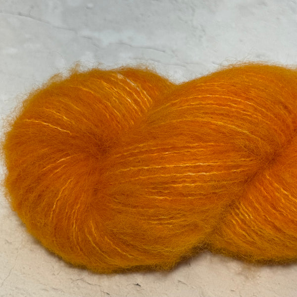 Orange Solaire