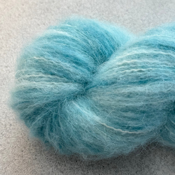 Bébé Aqua Velva