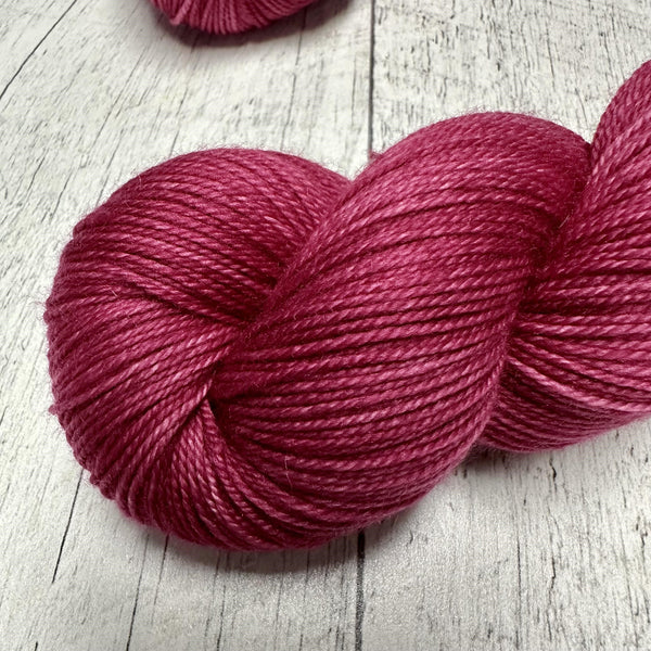 Flamingo (Worsted)