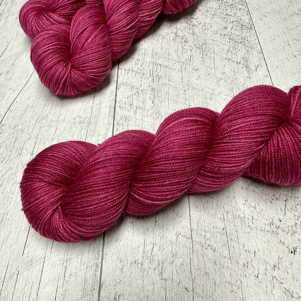 Flamingo (Worsted)