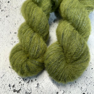 Feuillage Vert