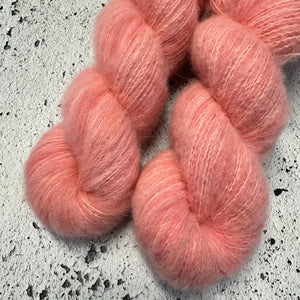 Rose Bohème