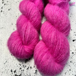Rose Bonbon