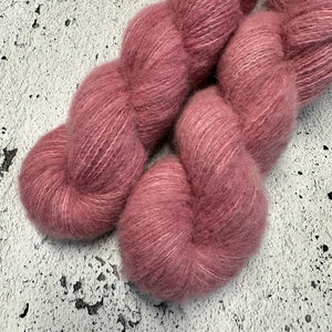 ROSE D'ÉPOQUE