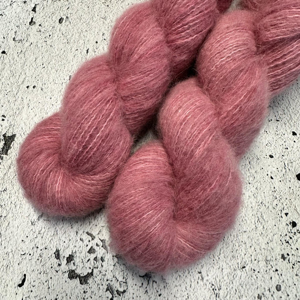 ROSE D'ÉPOQUE