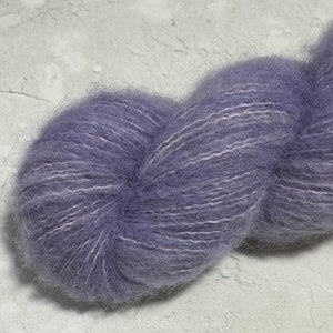 Violette Africaine