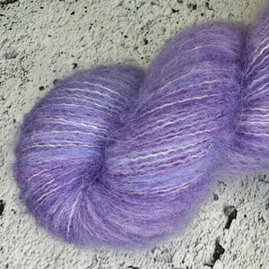 Violette Africaine