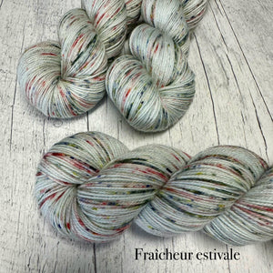 Fraîcheur Estivale