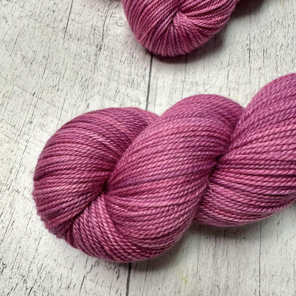 Framboisier (Worsted)