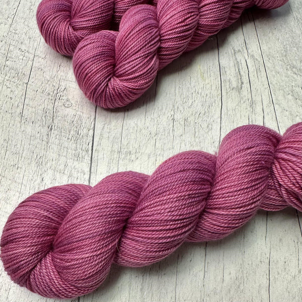 Framboisier (Worsted)