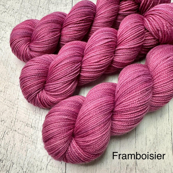 Framboisier (Lace)