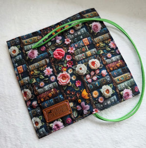 POCHETTE À MARQUEURS