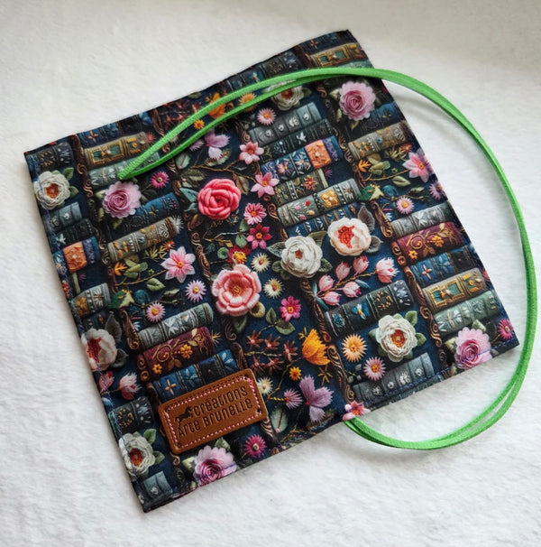 POCHETTE À MARQUEURS