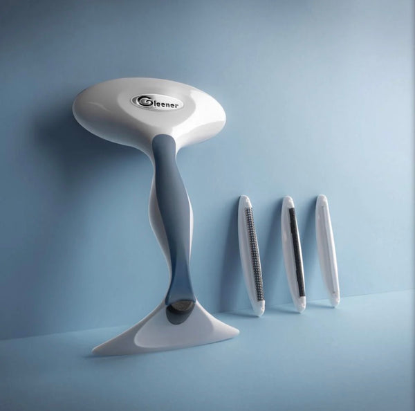 Gleener – Rasoir à Bouloches et Brosse Anti-Peluches