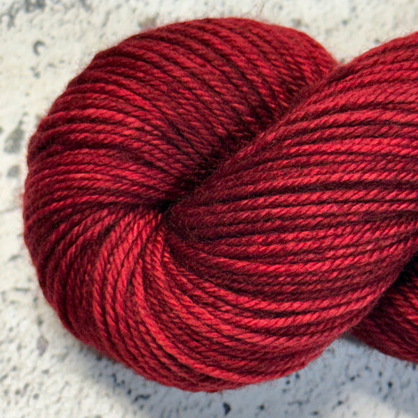 ROUGE DE TERRE