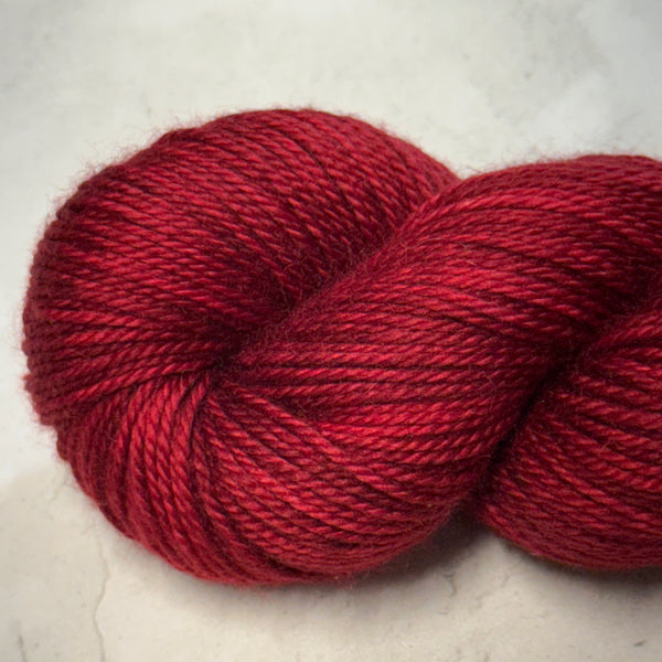 ROUGE DE TERRE