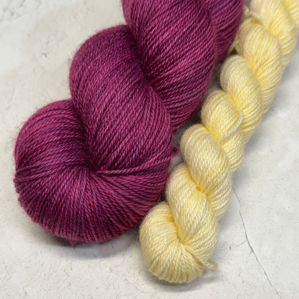 CHAUSSETTES COLLOÏDES 2.O