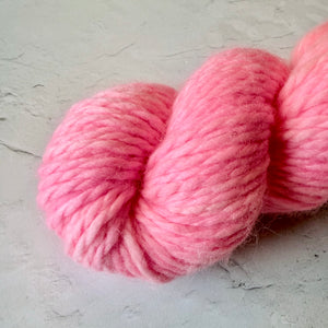 Bébé Rose fluo