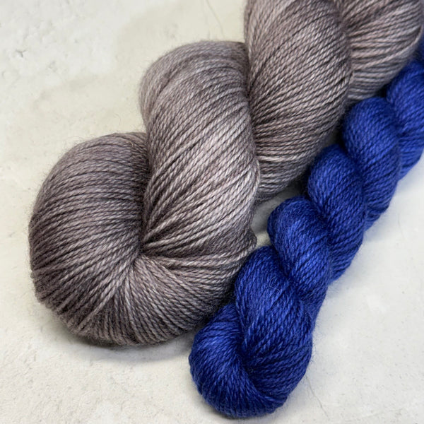 CHAUSSETTES COLLOÏDES 2.O