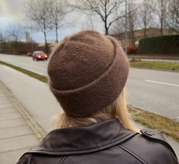 Oslo hat -Tuque-