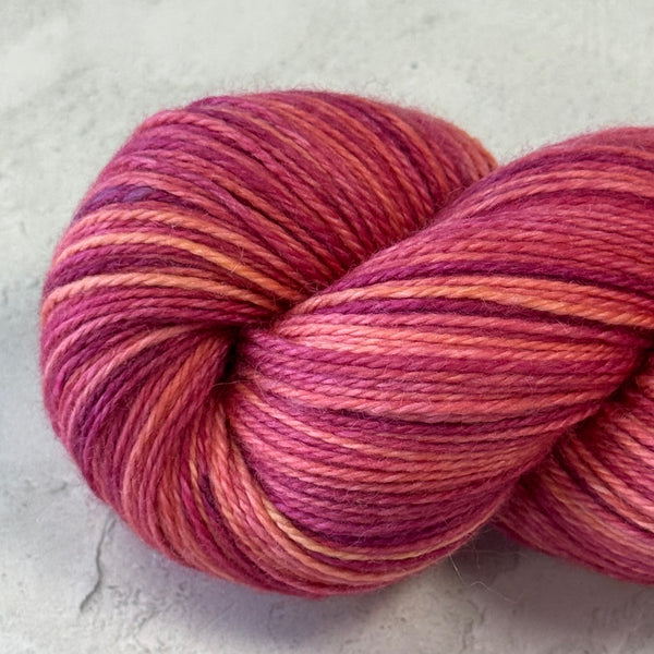 BRAISE ROSÉE