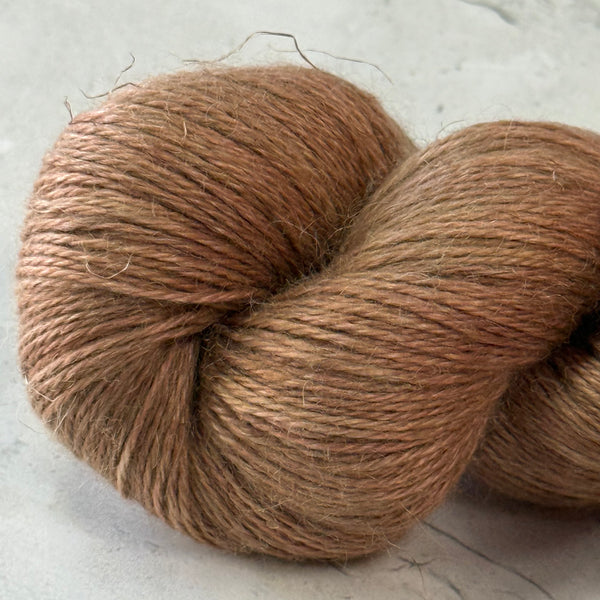 Caramel salé