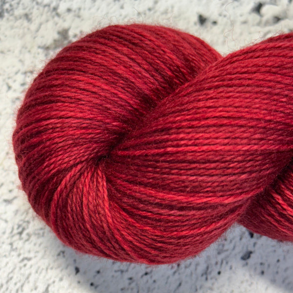 ROUGE DE TERRE
