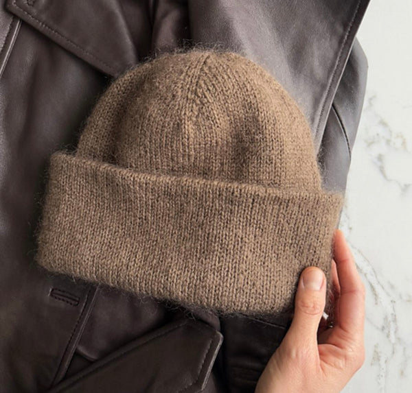 Oslo hat -Tuque-