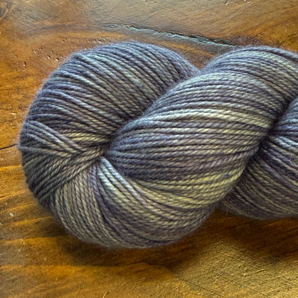 Bleu Cendre