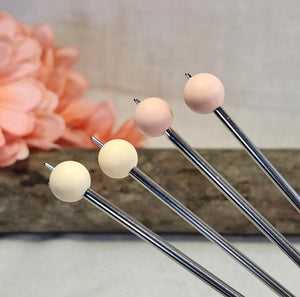 BILLES D'ARRÊT 2MM À 4.5 MM -CRÉATON ANDY-