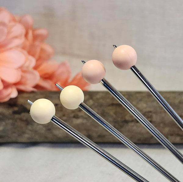 BILLES D'ARRÊT 2MM À 4.5 MM -CRÉATON ANDY-