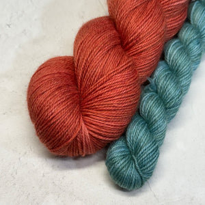 CHAUSSETTES COLLOÏDES 2.O