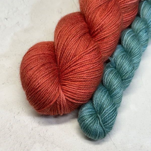 CHAUSSETTES COLLOÏDES 2.O