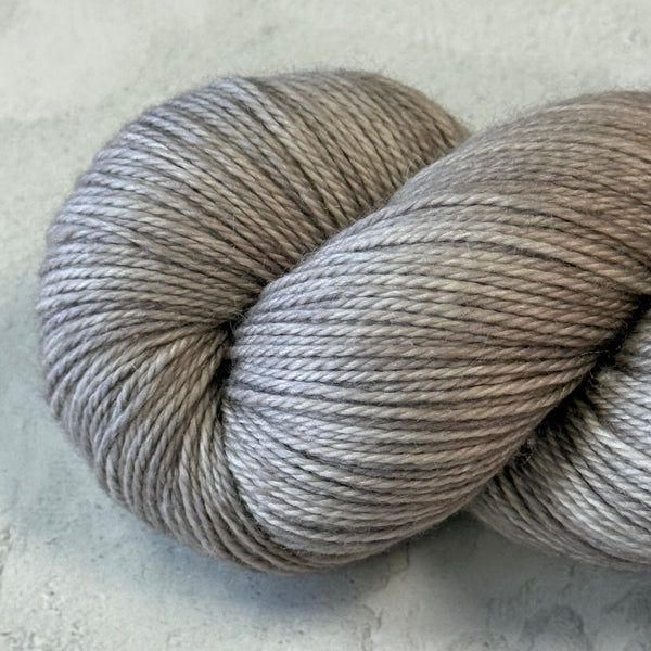 GRIS ARGENTÉ