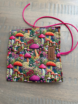 POCHETTE À MARQUEURS