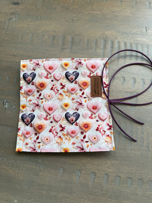 POCHETTE À MARQUEURS
