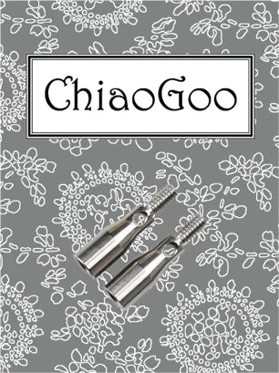 Adapteur interchangeable- Chiaogoo