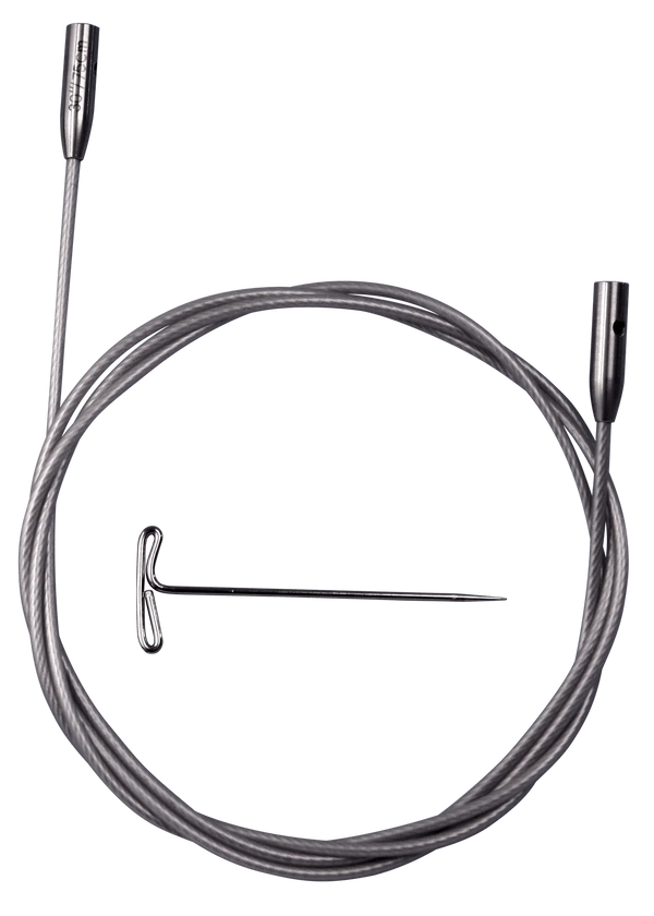 Cables Swiv 360 pour aiguille Chiaogoo